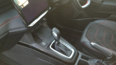 Ford Puma 1.0 EcoBoost Hybrid mHEV ST-Line X 5dr DCT Petrol Hatchback